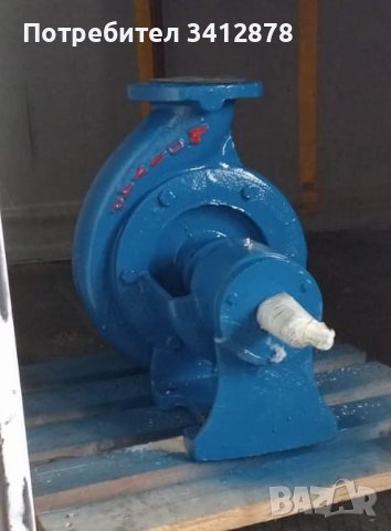 Сондажни помпи, снимка 5 - Водни помпи - 42355134