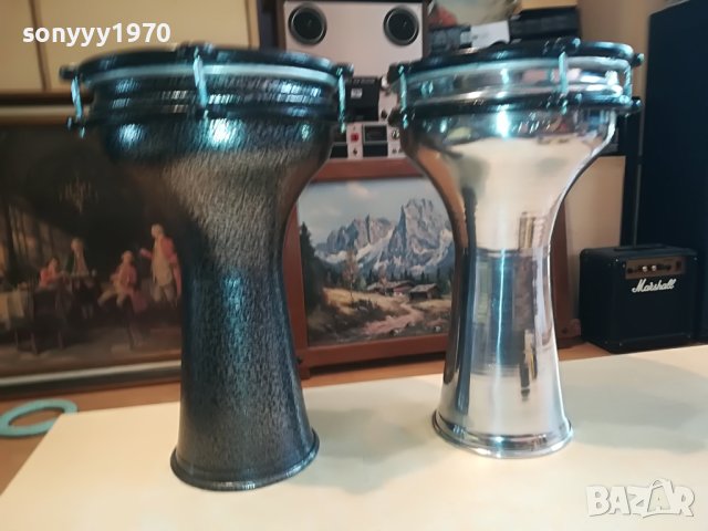 ТАРАМБУКА ИНОКС ИЛИ ПРЪСКАНА 85ЛВ ЗА 1БР 1904231132