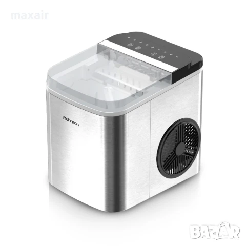 Ледогенератор Rohnson R-40112 * Безплатна доставка * Гаранция 2 години