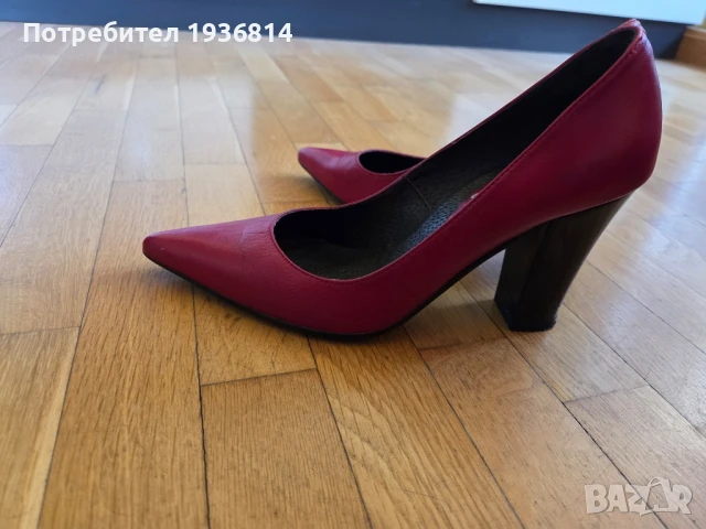 Обувки и ботуши дамски, снимка 15 - Други - 50725547