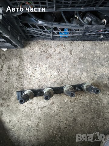 ERA 880337 Запалителна бобина за Chevrolet, снимка 2 - Части - 51048060