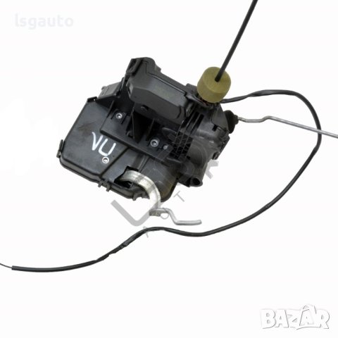 Брава предна лява врата Mercedes-Benz CLS (C219) 2004-2010 ID:106832