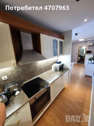 Тристаен - Свети влас , снимка 8 - Апартаменти - 53773094