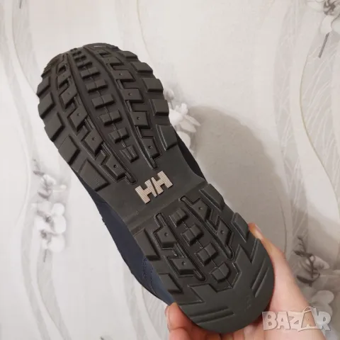 Helly Hansen  WOODLANDS номер 46  водоустойчиви туристически / зимни обувки  боти , снимка 11 - Други - 49395117
