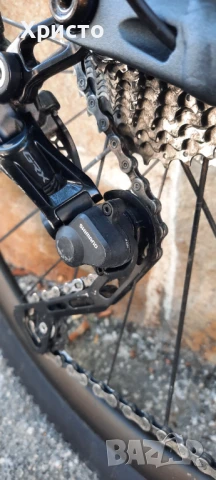 Focus Atlas  6.7 GRX 2x10, снимка 7 - Велосипеди - 51238199