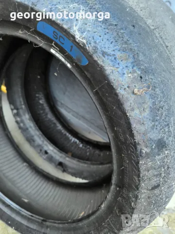 Сликове 180 и 200, снимка 4 - Мотоциклети и мототехника - 49805105