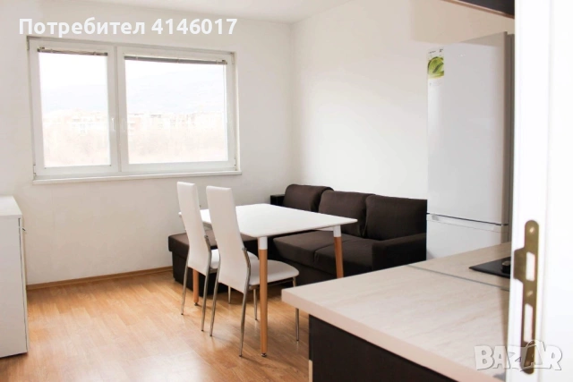 Под наем четиристаен , снимка 11 - Апартаменти - 53190381