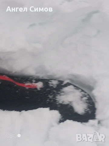 The North Face – планински обувки-43 ном.зимни ,трекинг,за сняг, снимка 11 - Зимни спортове - 53187229