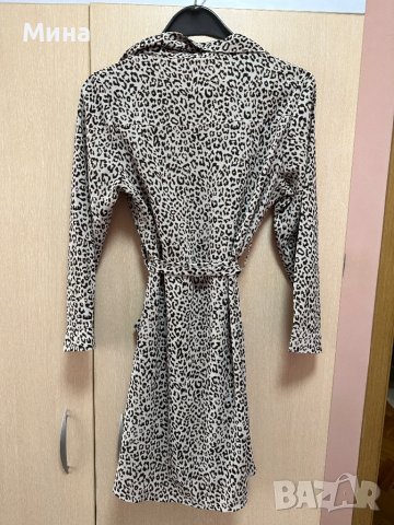 Дамска рокля, снимка 4 - Рокли - 40441299