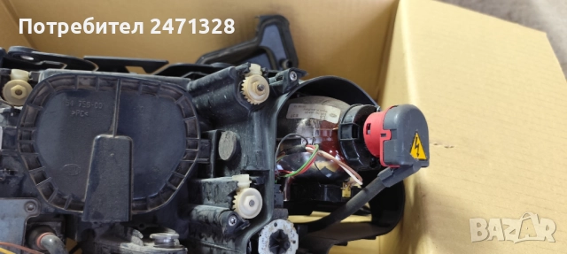Фарове за VW Passat B 5.5, снимка 9 - Части - 52790241