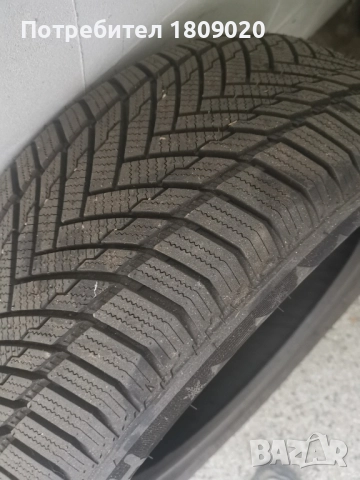 Зимна гума 195 50 16 1 бр. 
