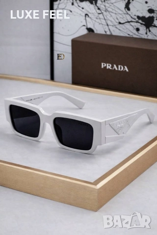 Prada💎 MIU MIU 💎 Gucci , снимка 5 - Слънчеви и диоптрични очила - 53785787