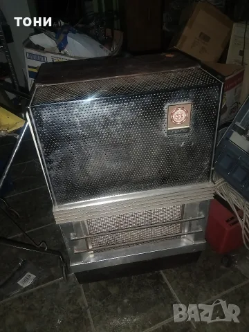 Газови печки разни , снимка 5 - Отоплителни печки - 56364421