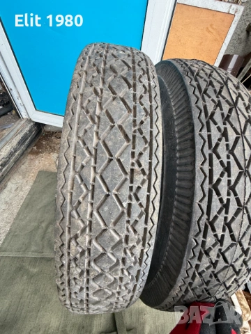 Продавам Гуми за ГАЗ 21 ВОЛГА , снимка 6 - Други инструменти - 52952290