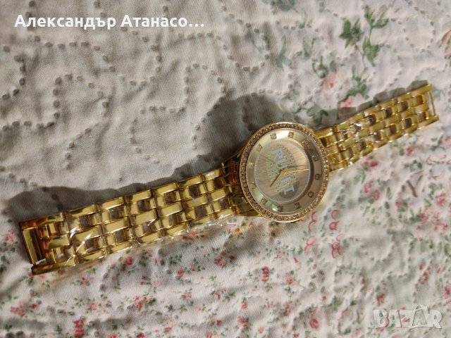 Ръчен часовник, дамски или мъжки, не е използван, снимка 1 - Други - 39061098