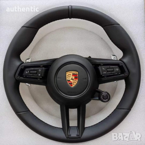 Волан Porsche 911 992 GT3 Cayman Boxter 991 997 987 981 970 971 958 95B, снимка 11 - Части - 49351551