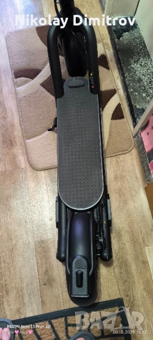 Top Scooter Navee N 65, снимка 2 - Велосипеди - 52407149