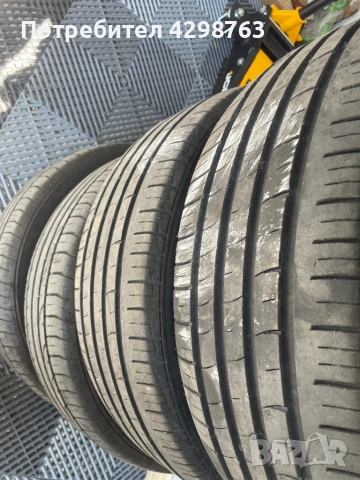 205/55/16 летни гуми