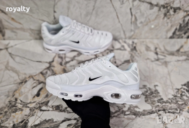 Nike мъжки маратонки , снимка 8 - Маратонки - 51781308