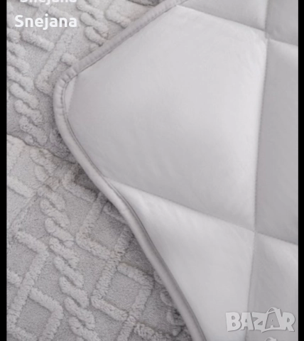 Одеяла нови , снимка 13 - Олекотени завивки и одеяла - 51049361