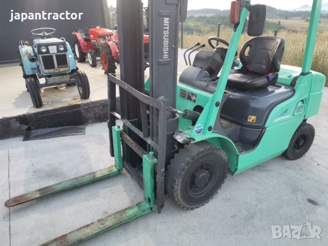 мотокари японски, снимка 7 - Индустриална техника - 41821224