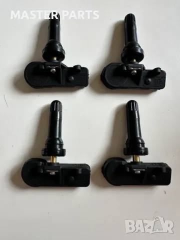 Нови с Гаранция  TPMS сензори 433MHz за Jeep/Dodge/Chrysler/Fiat/Ford - 56029398AB, снимка 3 - Части - 50372620