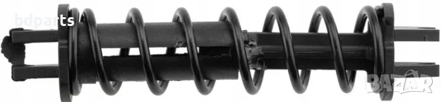 Пружина за педал на съединител Citroen Xsara Picasso, снимка 3 - Части - 56141090