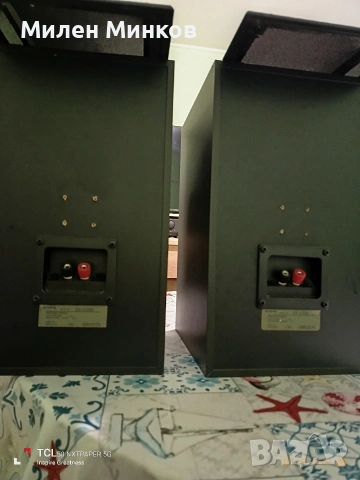 SONY SS-H380, снимка 4 - Тонколони - 53569147