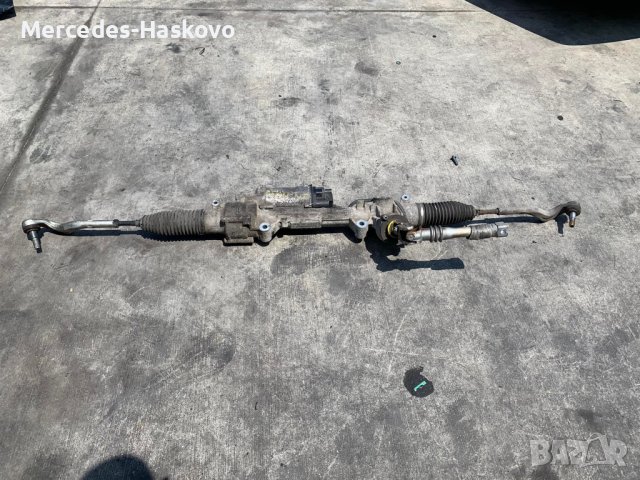 Електрически рейки 218/212/204, снимка 2 - Части - 39371861