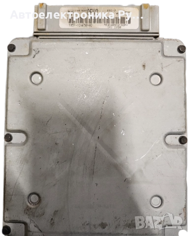 компютър FORD FOCUS 1.4 VISTEON, 1M5F-12A650-AD, 1M5F12A650AD, OFW2, LP4-335