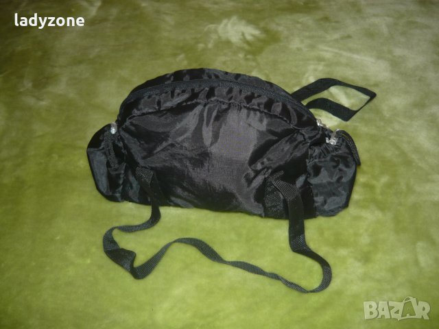  малка сладка чантичка