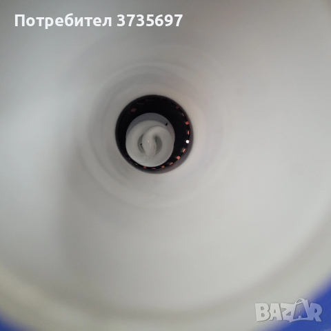 Сензорна лампа., снимка 4 - Лед осветление - 53192006