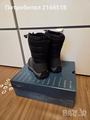 Детски ботуши 29н, снимка 3 - Детски боти и ботуши - 53737829