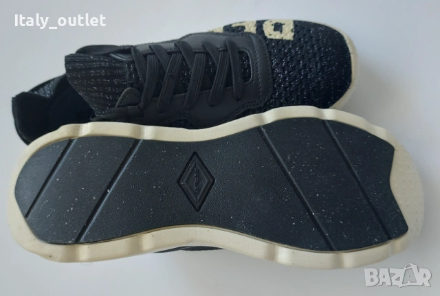 Нови и оригинални кецове Replay, размер 39, снимка 5 - Маратонки - 53130911