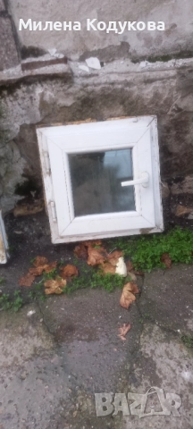 Алуминиева дограма, снимка 3 - Дограми - 52527538