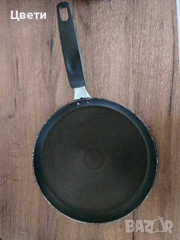 Тигани за 20лв., снимка 2 - Съдове за готвене - 52153694