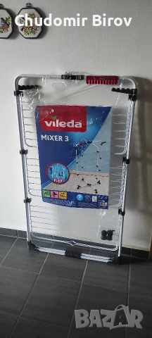 Простир Vileda