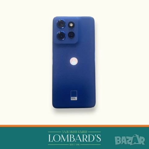 GSM Motorola  Edge 50 NEO, N: 1135738, снимка 2 - Motorola - 53704644