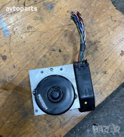 Ford focus 2002година 1.8tdci 115кс ABS, снимка 3 - Части - 40559219