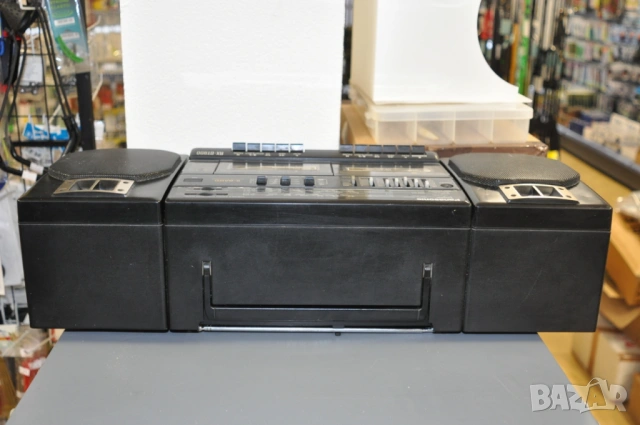 Радиокасетофон Panasonic RX-CT800, снимка 4 - Радиокасетофони, транзистори - 53511346