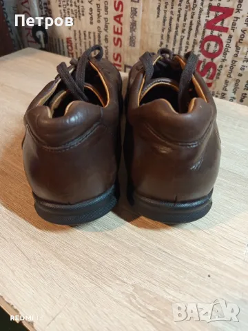 Спортни обувки"CHARLES TYRWHITT" 41.номер, снимка 6 - Спортно елегантни обувки - 50330710