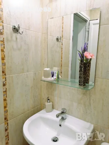 Собственик Давам под наем апартамент с две спални в Гръцката махала, снимка 10 - Апартаменти - 48943274