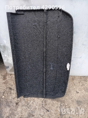 Кора багажник за Fiat Bravo / Фиат Браво 2007-2014г., снимка 2 - Части - 52031790