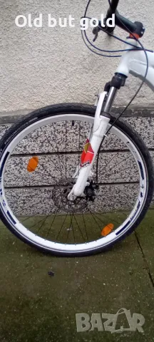 Велосипед 28ца , снимка 6 - Велосипеди - 48426445