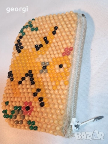 ретро портмоне 31/3, снимка 5 - Портфейли, портмонета - 53738801