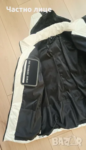 Мъжко яке за ски Sportalm, снимка 2 - Зимни спортове - 55968776