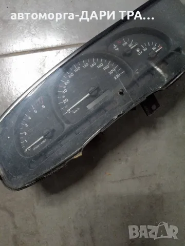 Уредно табло (Километраж) за Опел Вектра Б Дизел