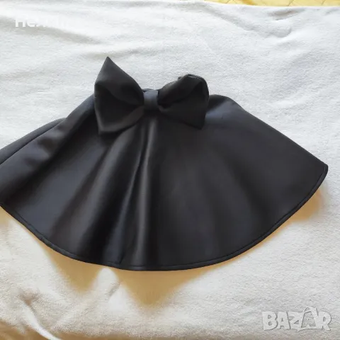 Пола с панделка. , снимка 2 - Поли - 48744347