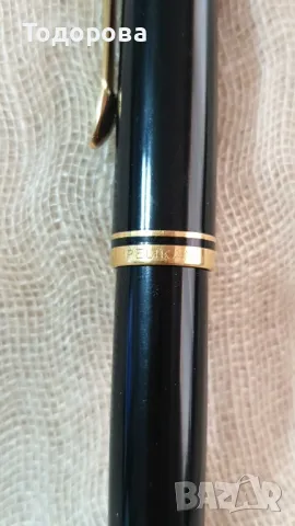 Старинна писалка Pelikan , снимка 7 - Антикварни и старинни предмети - 48742198