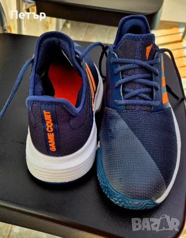 Мъжки маратонки adidas , снимка 2 - Маратонки - 50279658